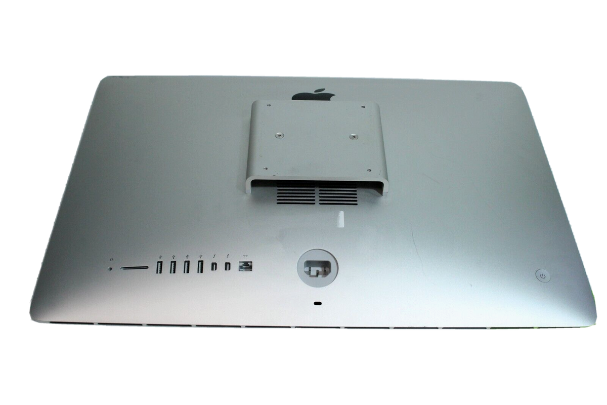 iMac 21.5 Inches Late 2013 MacOS Catalina 16GB RAM CPU Quad Core