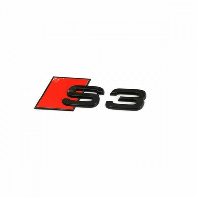 Audi s3 logo