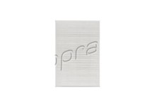 Filtre d'habitacle Seat EXEO