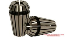ER-16 ULTRA PRECISION 11/32" COLLET  16-0343-11/32UP 