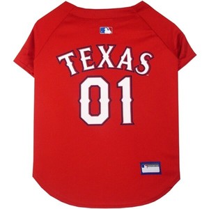 texas rangers cycling jersey