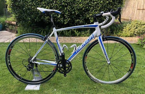 Merida Ride Lite 94 Road Bike - S/M | eBay