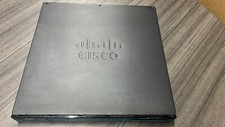 CISCO 2901-SEC/K9 2-Port GIGABIT SECURITY ROUTER CISCO2901-SEC/K9 CISCO2901/K9