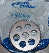 Auto Crane 334003, Spur Gear, Inter & Drive NEW