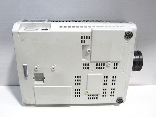 Panasonic PT-DW530U DLP WXGA Projector 4000 Lumens w/ 967 Lamp Hours Tested - Picture 9 of 13