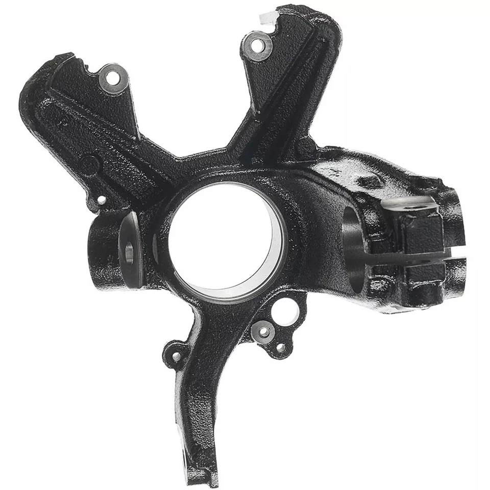 Nudillo de dirección delantero derecho para Volkswagen Jetta Beetle Golf 2000-2005 Foto 4 de 4