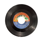 Vintage Kiss Rock And Roll All Nite 45 LP 1975 Casablanca Records Studio & Live
