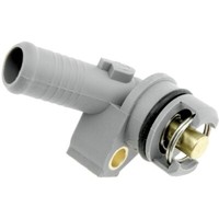NTY Thermostat KüHlmittel Passend FüR Ford Transit Kasten Fa_ _ 2.2 Tdci RWD