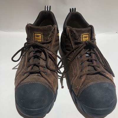 Caterpillar CAT Argon Composite Toe 
