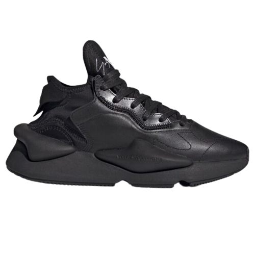 adidas Y-3 Kaiwa Black 2019 for | Guaranteed | eBay