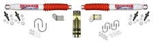 Skyjacker 7254 Steering Stabilizer Dual Kit