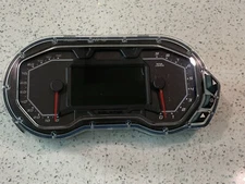 POLARIS OEM SPEEDOMETER GAUGES CLUSTER 3286946 RZR 2024 QG