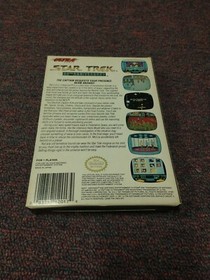 Star Trek 25th Anniversary (Nintendo) NES (100% Authentic!) Ships Immediately!