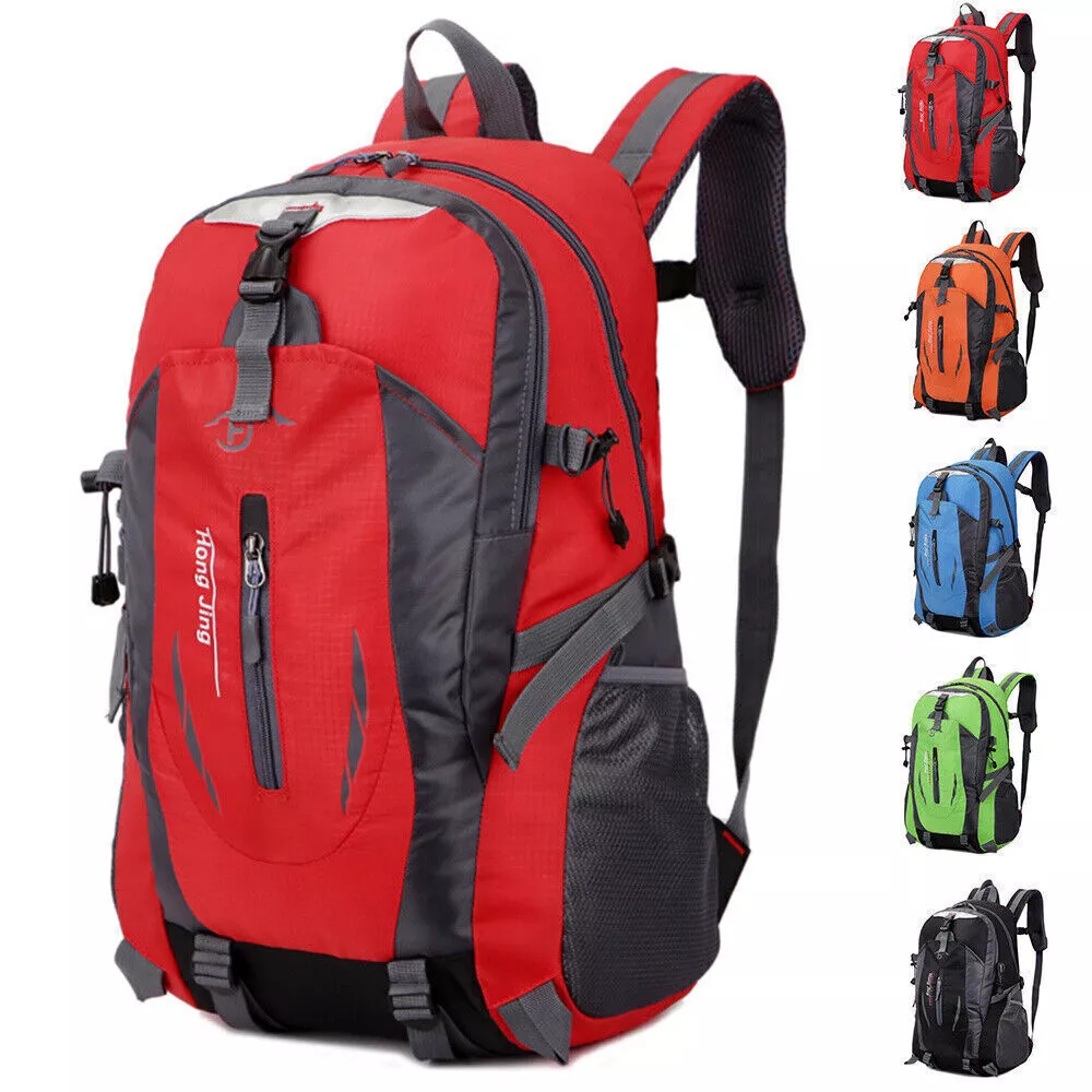 Travel big sales backpack