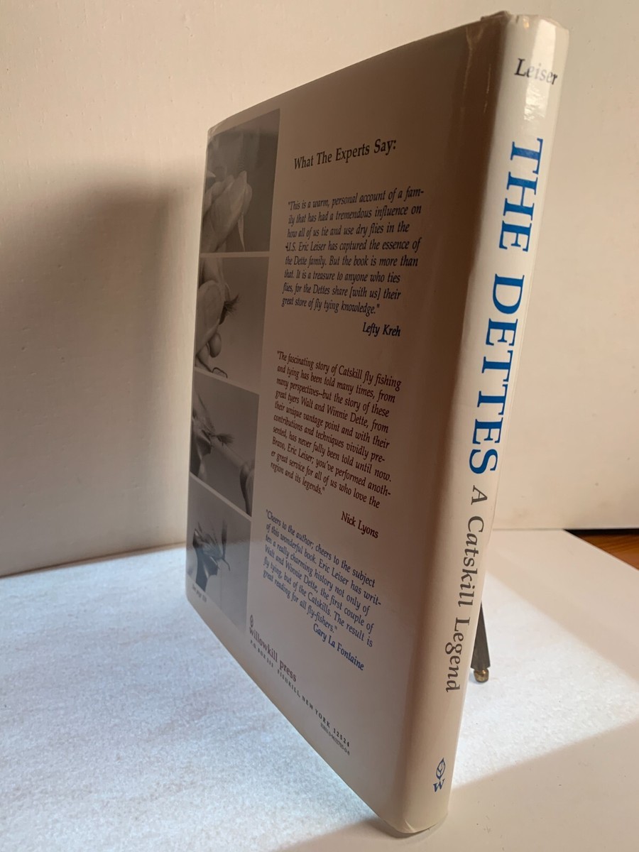 洋書 THE DETTES A Catskill Legend The Dettes. A Catskill Legend. {A Scarce Example of this