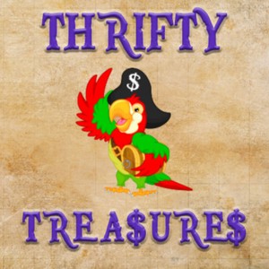Thrifty Treasures Antiques and More | eBay Stores