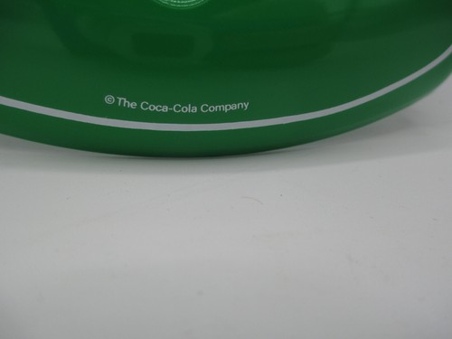 Termometro Sprite Metal 17" Verde Scuro Retro Logo Naturalmente Tarto Goditi - Foto 5 di 6