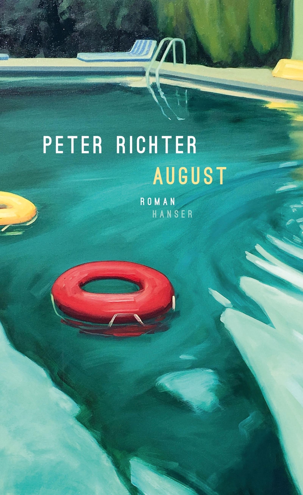 Thumbnail - August Peter Richter