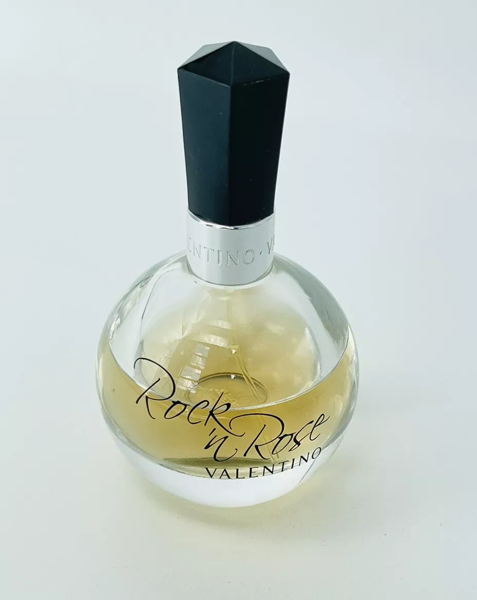 Rock&#039;n Rose by Valentino 1.6 oz / 50ml De Parfum Spray women | eBay