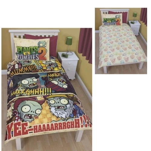 Kids Disney and Character Single Panel Duvet Cover Bedding Sets New License - Picture 46 of 61