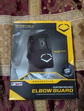 Evoshield Protective Batters Custom Molding Elbow Guard- Urban Camo Adult