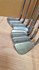 PING Karsten 3-9 & Sw Iron Set, RH Regular Flex Steel Stainless Used