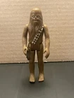 VTG 1977 Kenner Chewbacca Star Wars 4” Figure Hong Kong *FIGURE ONLY* NICE LOOK!