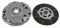 Sachs 3000 950 692 Kupplung Kit Xtend FüR Ford