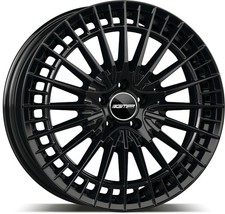 4x Alufelgen Gmp QSTAR f&uuml;r Mercedes-Benz E63 AMG Kombi 212K 20 Zoll Felgen