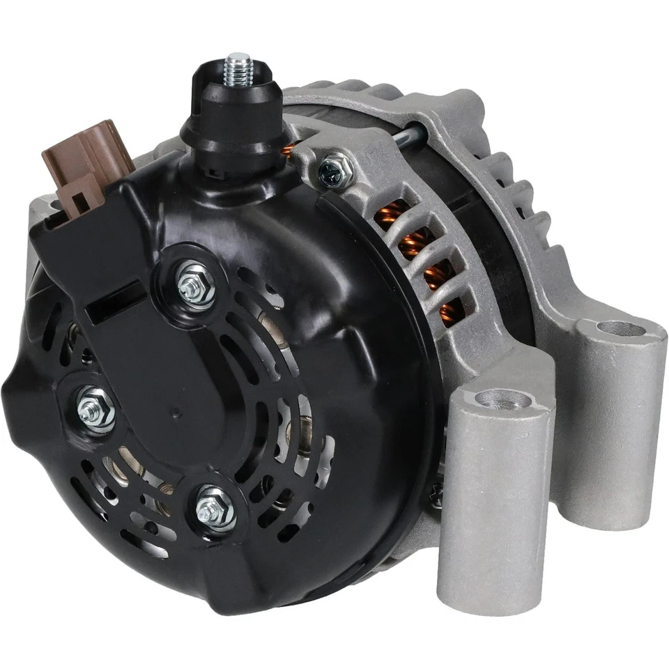 New Alternator For Ford E-450 E-350 Super Duty 7.3L 2021-23 GL8937 LC3T-10300-DA - Image 2 of 4