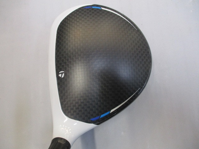TaylorMade SIM2 MAX Fairway Wood 5W VENTUS BL FW6(US model TaylorMade SIM2 MAX Fairway Wood 5W VENTUS BL FW6(US model