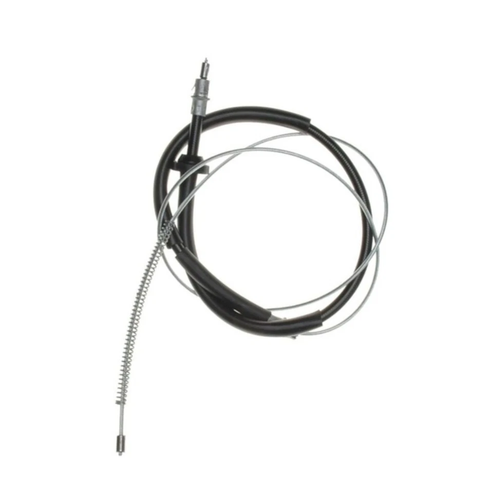 Genuine ACDelco For Lincoln Town Car 2003-2011 Parking Brake Cable - Driver Side Foto 2 de 4