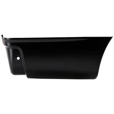 Truck Bed Repair Panel Rear Passenger Right Side Lower for F150 F350 F250 Hand