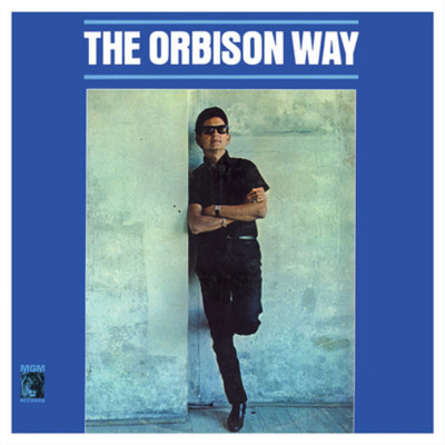 Roy Orbison The Orbison Way (Vinyl) 12'' Album