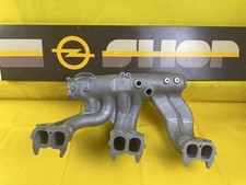 Ansaugbrücke Opel Senator B / Omega A 3,0 mit 156 PS / C30LE