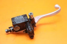 2019-2023 HONDA GROM 125 OEM FRONT BRAKE MASTER CYLINDER WITH LEVER