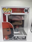 Funko Pop! Vinyl: Lil Wayne #86 Rocks
