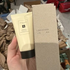 Jo Malone Lime Basil & Mandarin Hand Cream - Size 1.7 Oz. / 50mL No Box