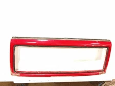 Jeep JK Wrangler OEM Windshield Frame Only PR4 Flame Red 2007-2017 35630