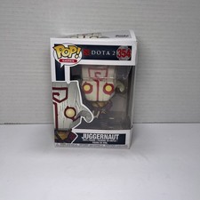 Funko Pop Dota 2 Vinyl Figures 9