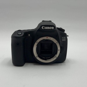 Cannon 60d | eBay