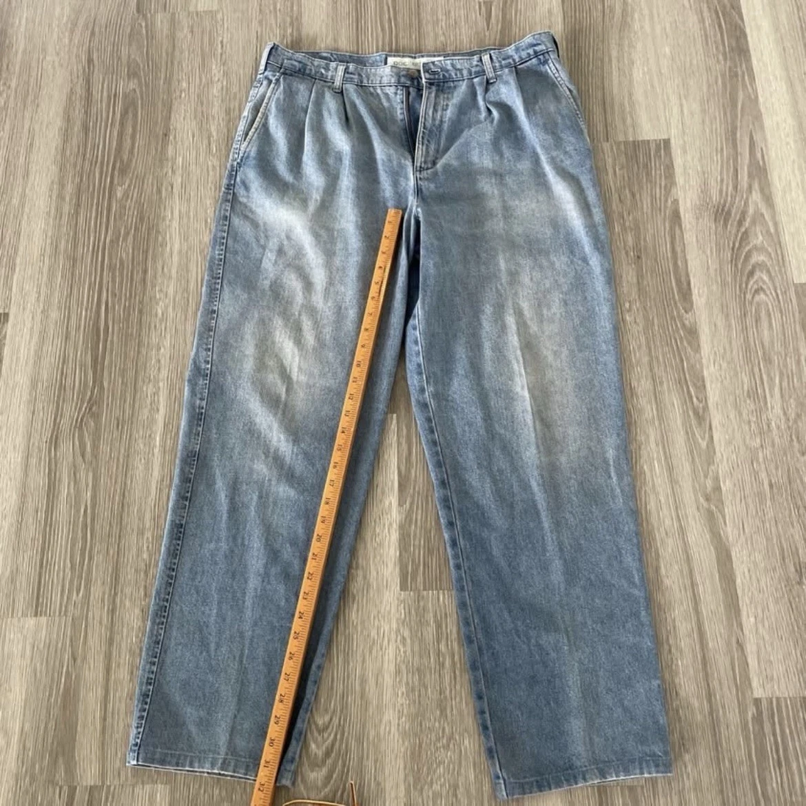 dockers pleated jeans products for sale | eBay