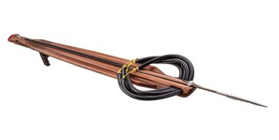 Riffe Raider Series Speargun