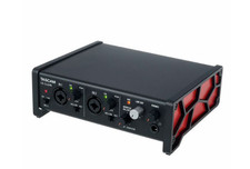 Scheda audio registrazione professionale TASCAM US - 2X2 HR