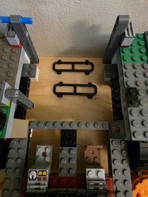 Lego 8964 Power Miners Titanium Command Rig  - Incomplete Lot + Others, HUGE!