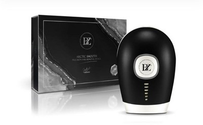obsessed artic smooth percision hair removal device