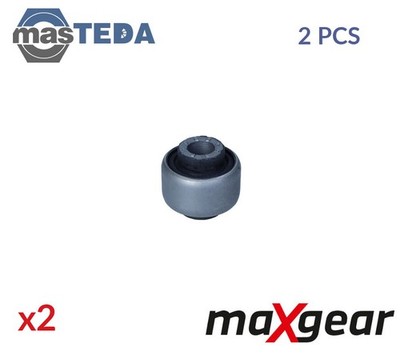 72-6852 QUERLENKER LAGER LAGERBUCHSE MAXGEAR 2PCS FÜR RENAULT TRAFIC II