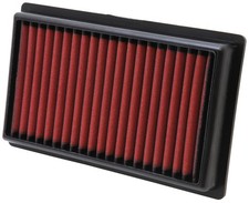 Aem For Nissan 11in Os L X 6.688in Os W X 1.438in H Dryflow Air Filter