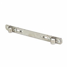 Mailbox Mounting Bracket Heavy Duty Mailbox Post Mount Bracket Weather-Resistant