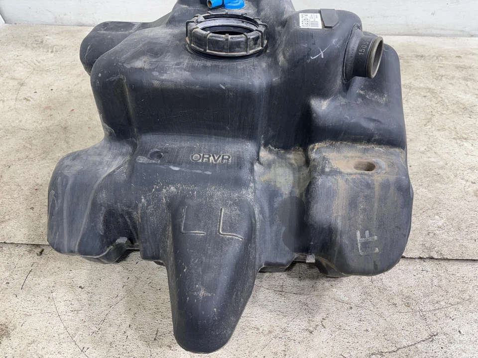 Porsche Boxster 1997-2001 depósito de combustible de gasolina OEM Foto 3 de 4